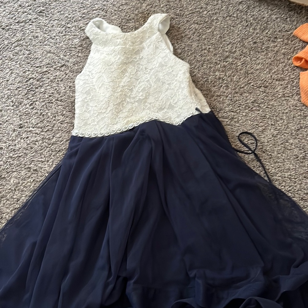 Speechless kids Dress